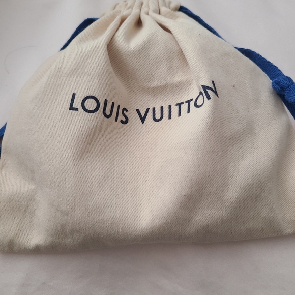 Louis Vuitton LV Iconic 25 mm Reversible Belt - Picture 6 of 6